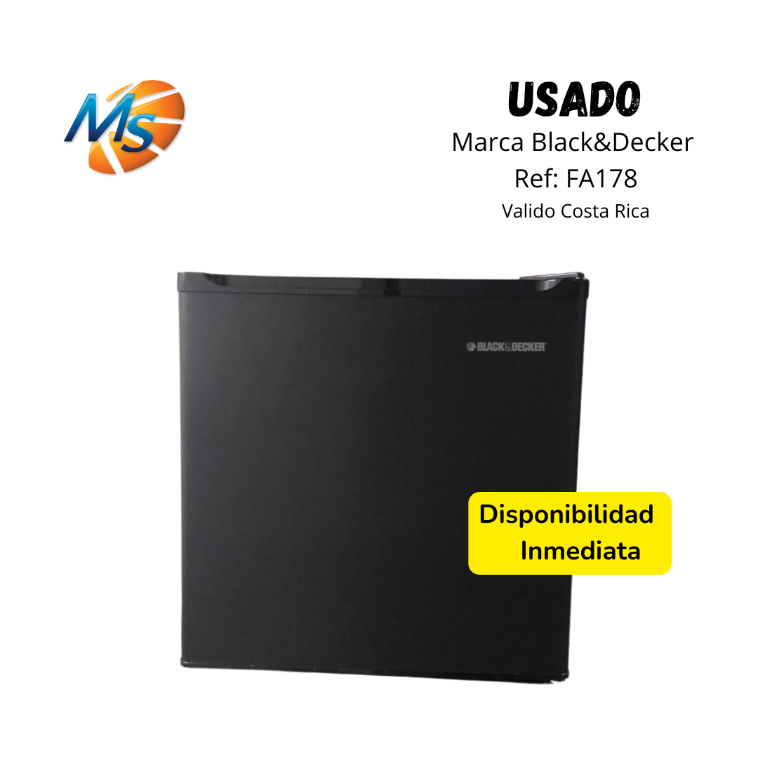 Nevera Tipo Minibar