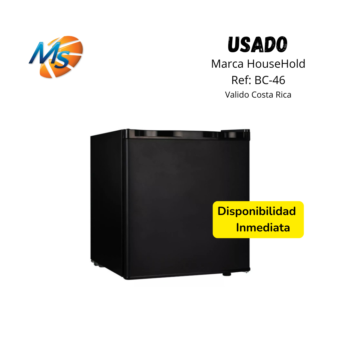 Nevera Tipo Minibar