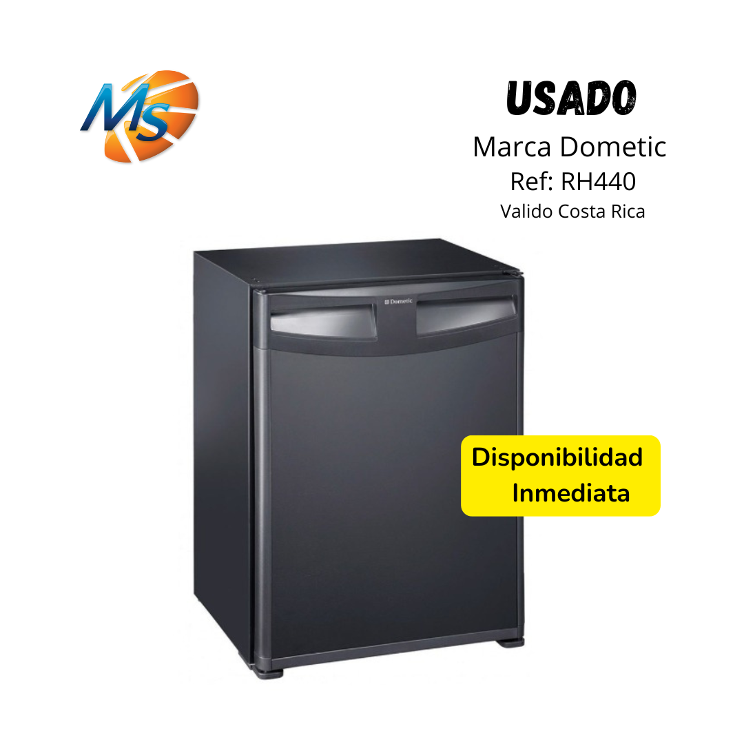 Refrigerador Tipo Minibar